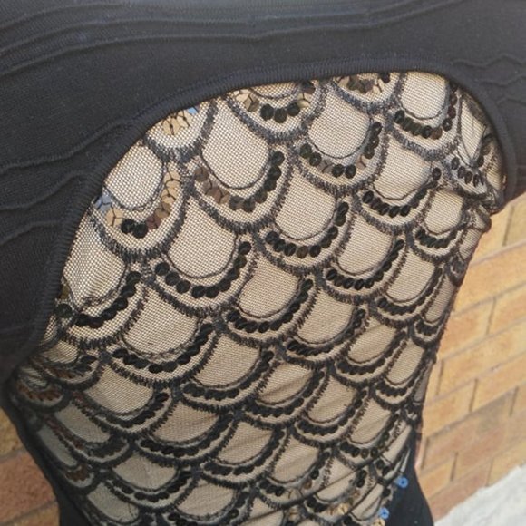 Bodycon dress - Picture 4 of 6